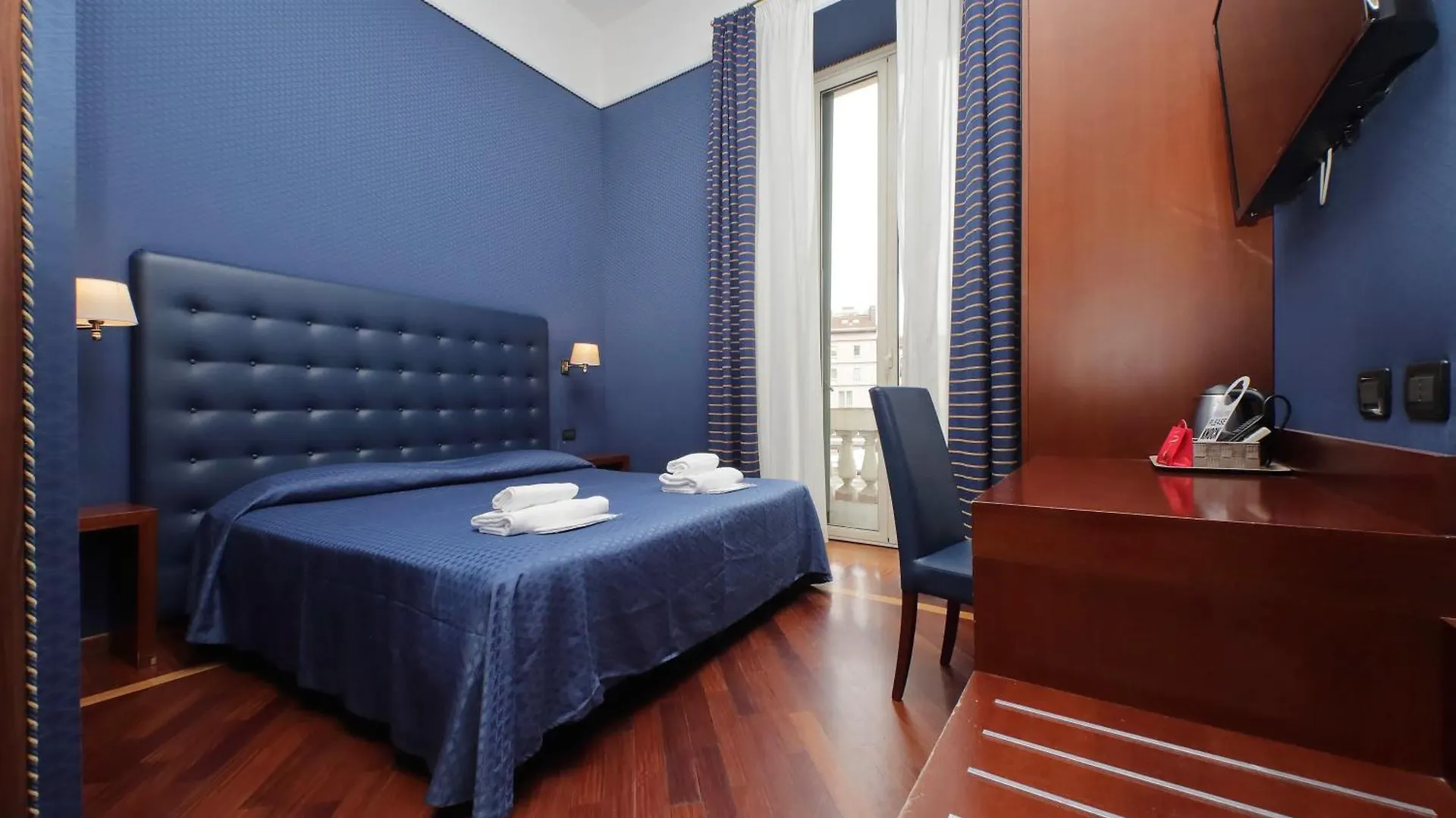 Domus Maggiore Roma 0*,  Italia
