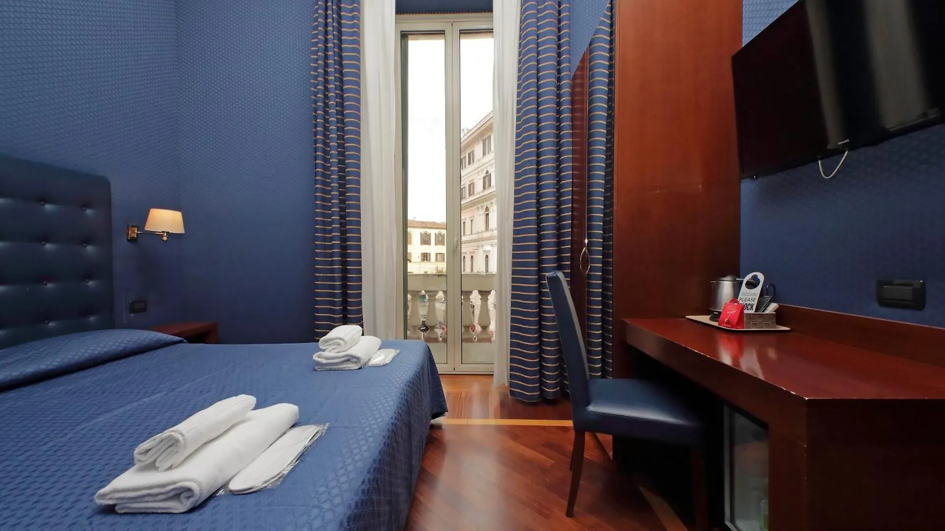 Domus Maggiore Roma Affittacamere