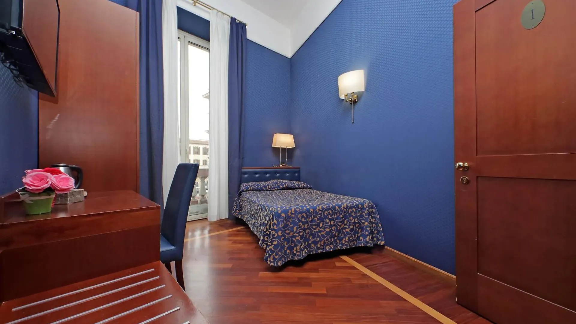 Domus Maggiore Roma Affittacamere