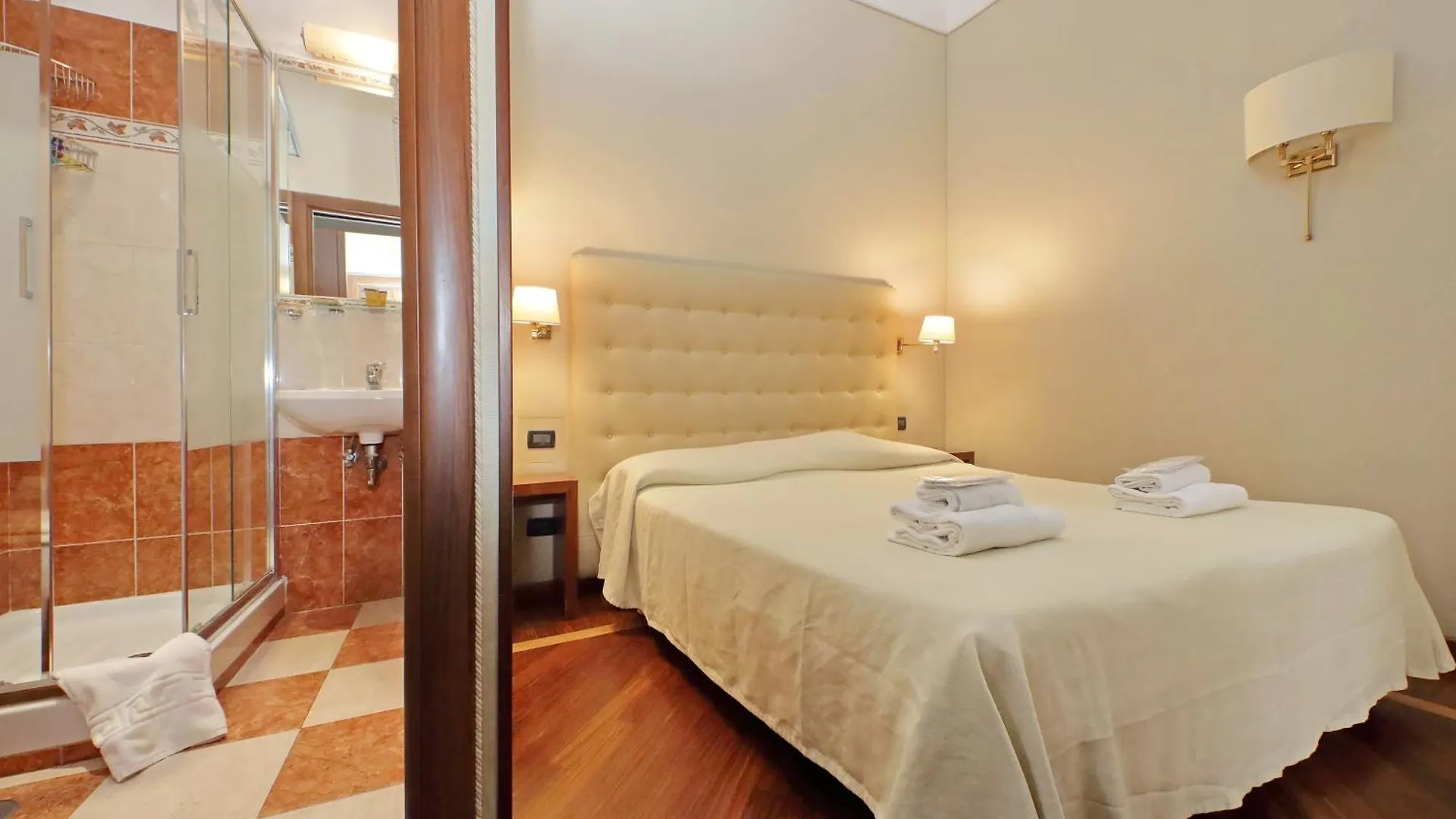 Affittacamere Domus Maggiore Roma Italia