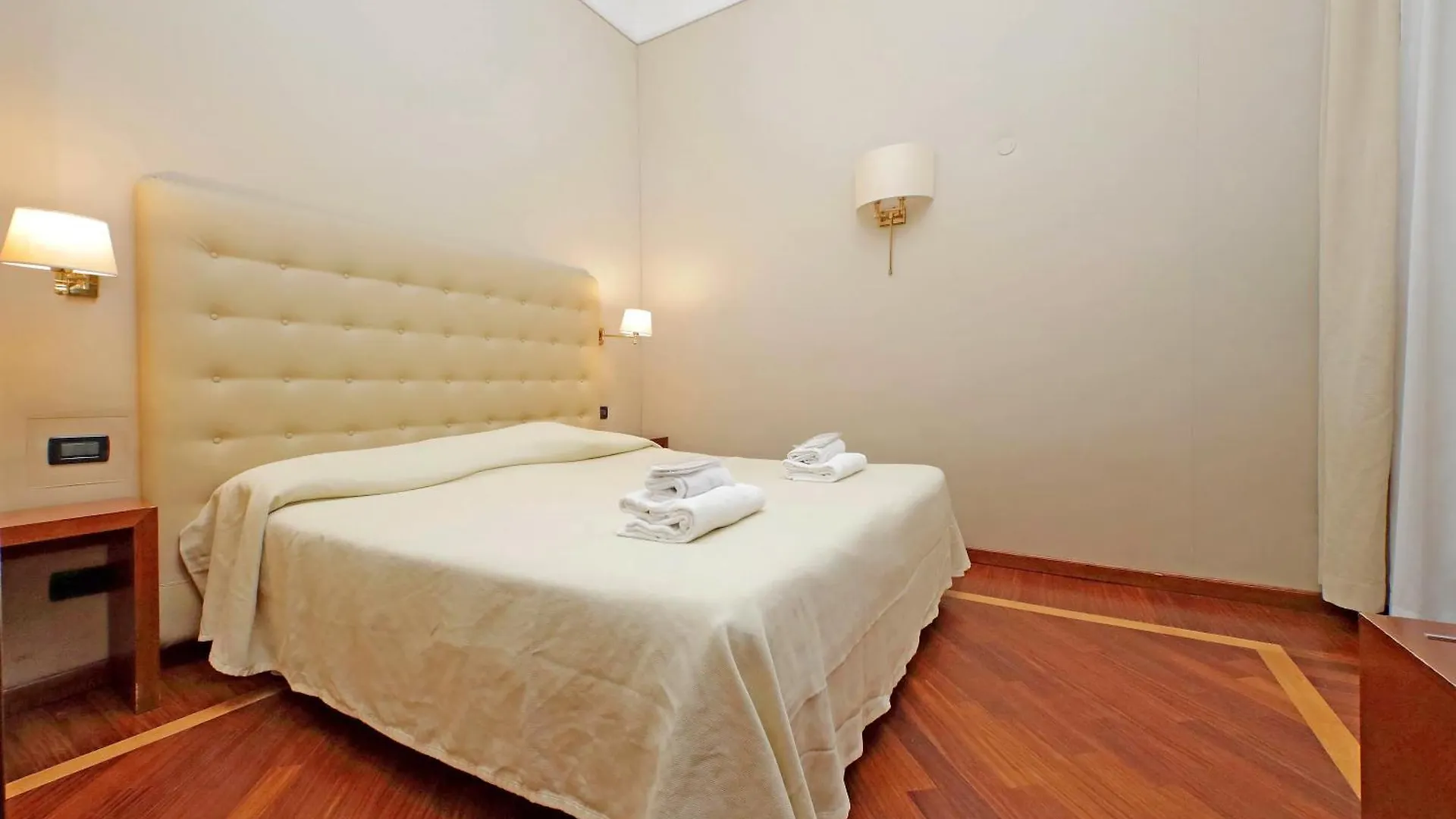 Affittacamere Domus Maggiore Roma