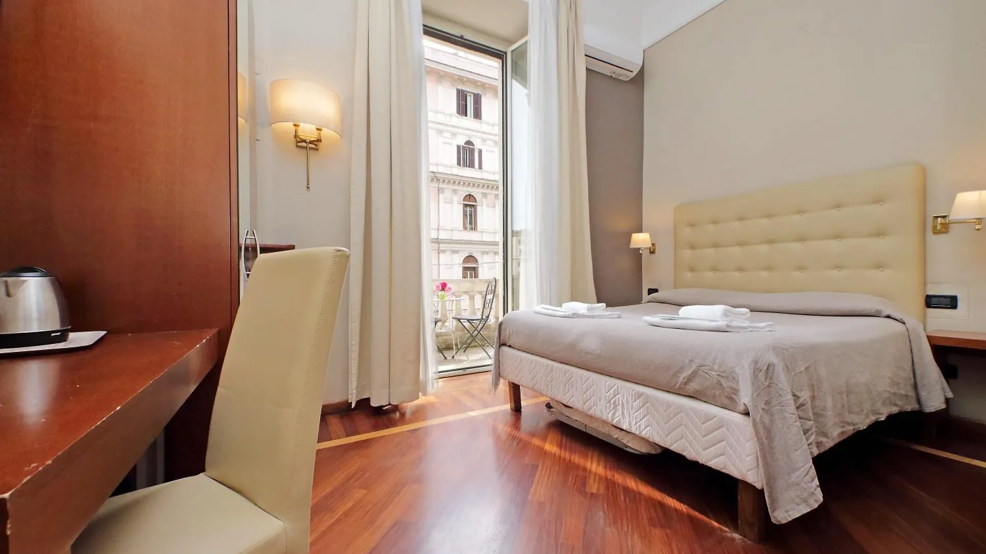 Affittacamere Domus Maggiore Roma Italia