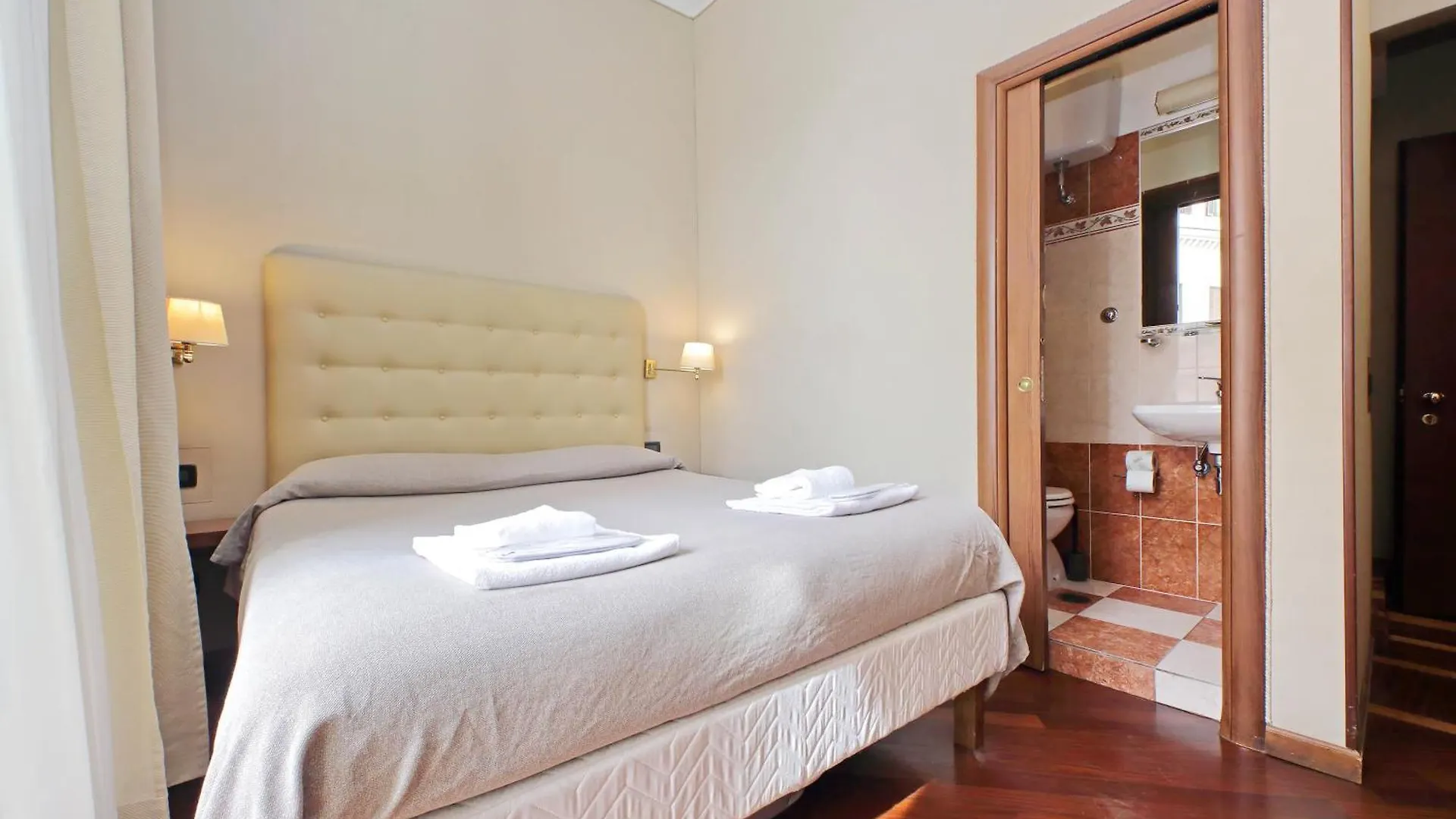 Affittacamere Domus Maggiore Roma Italia