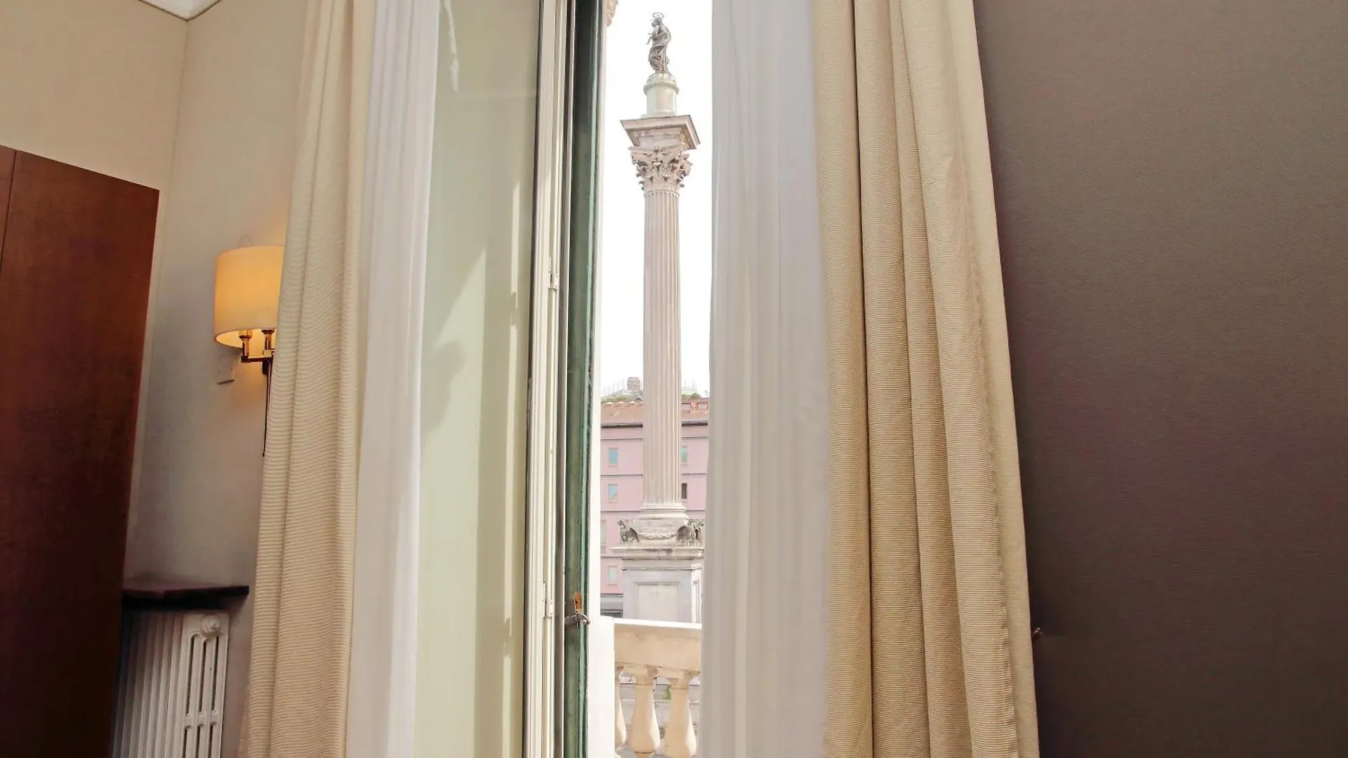 Domus Maggiore Roma 0*,