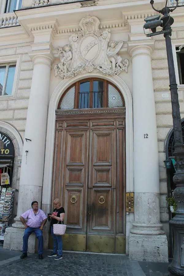 Domus Maggiore Roma Affittacamere