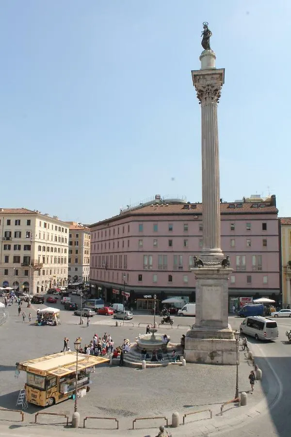 Domus Maggiore Roma