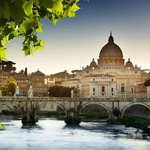 La Perla Del Vaticano Gasthuis