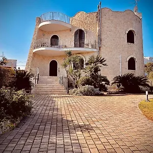 Pignatelli Panzió Bari