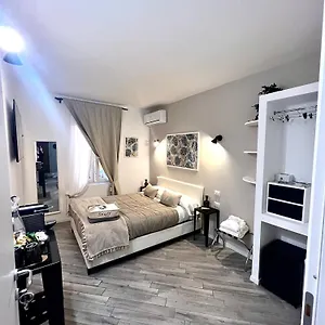 Maison d'hôtes Spagna, Rome