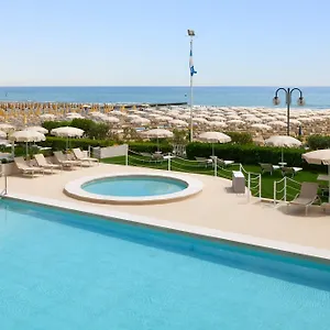 Aurora 4*, Lido di Jesolo Włochy
