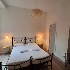 2* Gasthuis Lighthouse Trastevere
