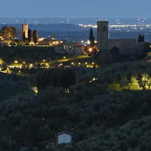 I Sette Borghi , Massa e Cozzile Włochy