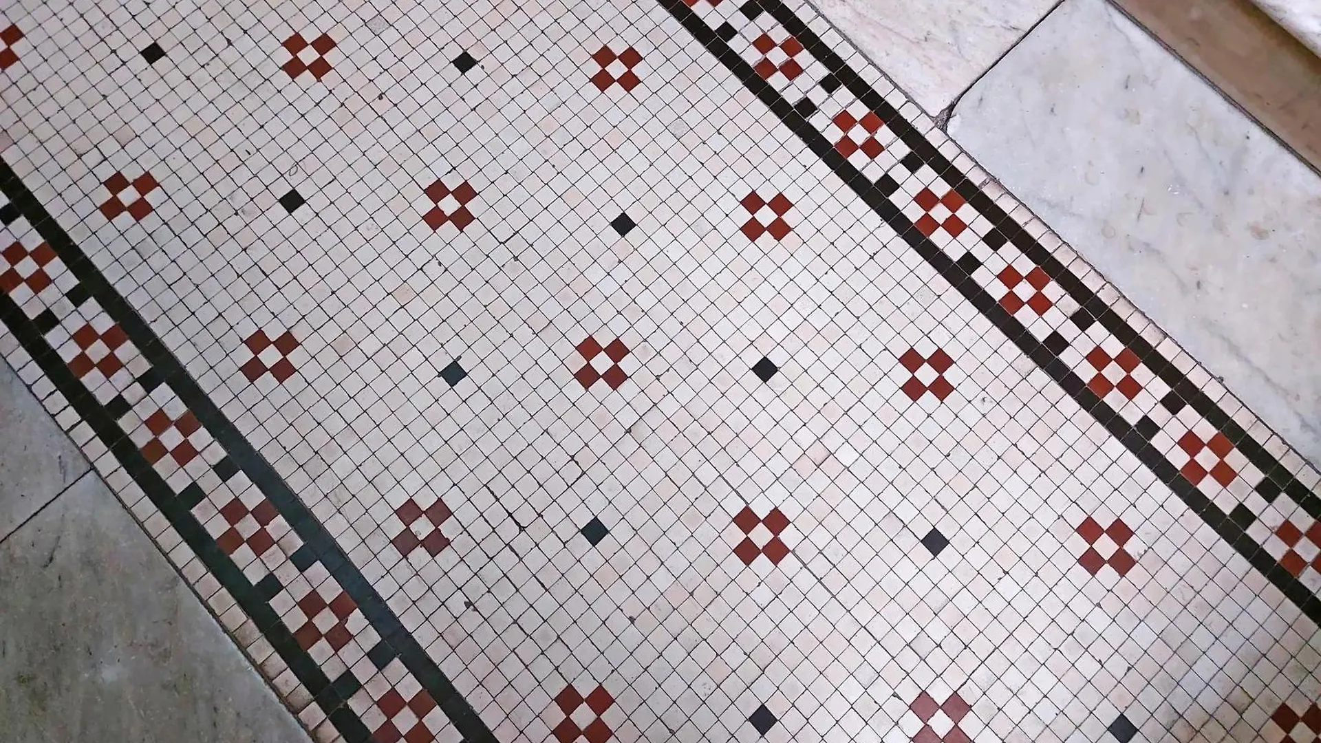 Maison d'hôtes Domus Maggiore Rome Italie
