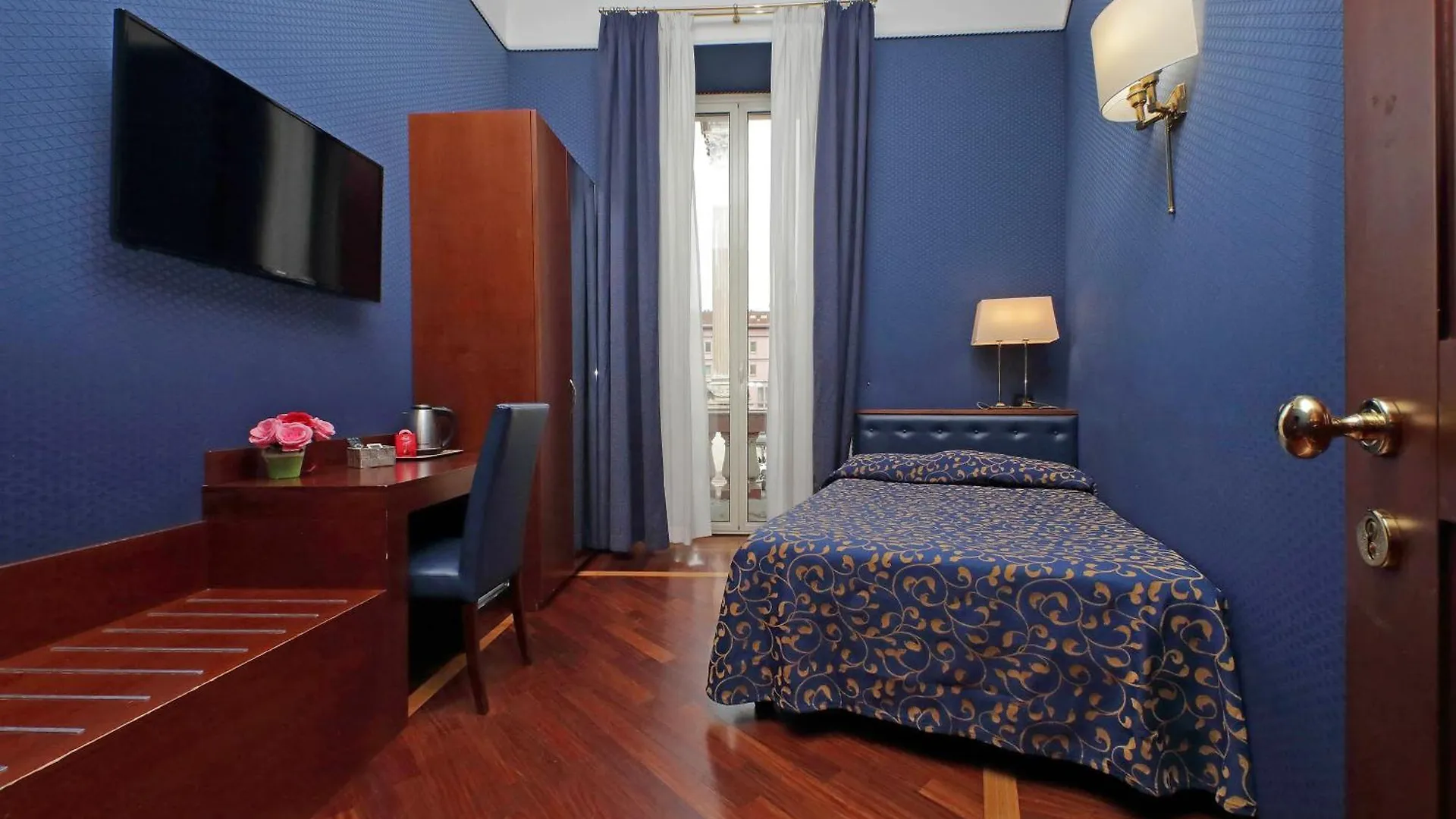 Domus Maggiore Guest House Rome