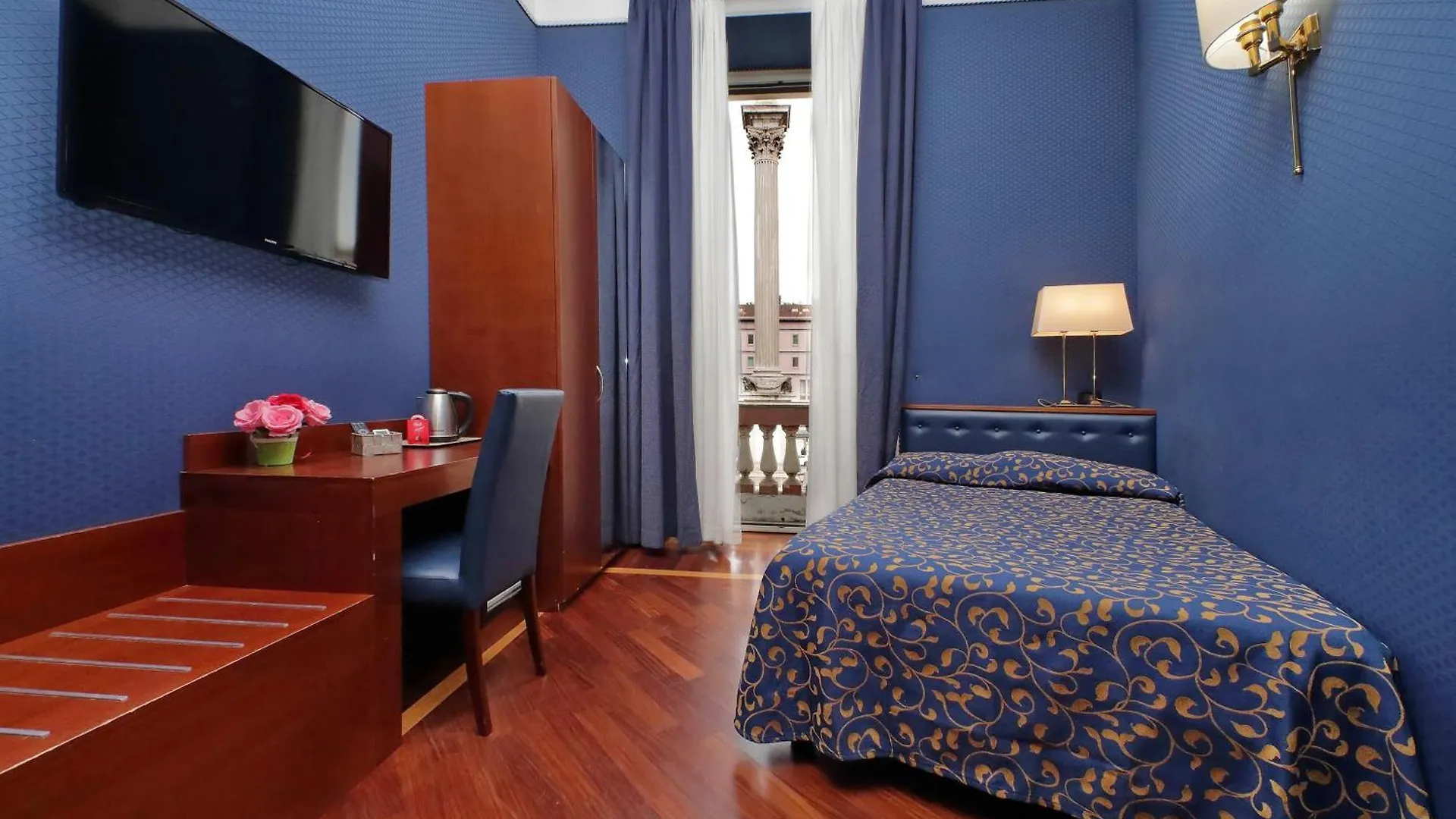 Domus Maggiore Guest House Rome