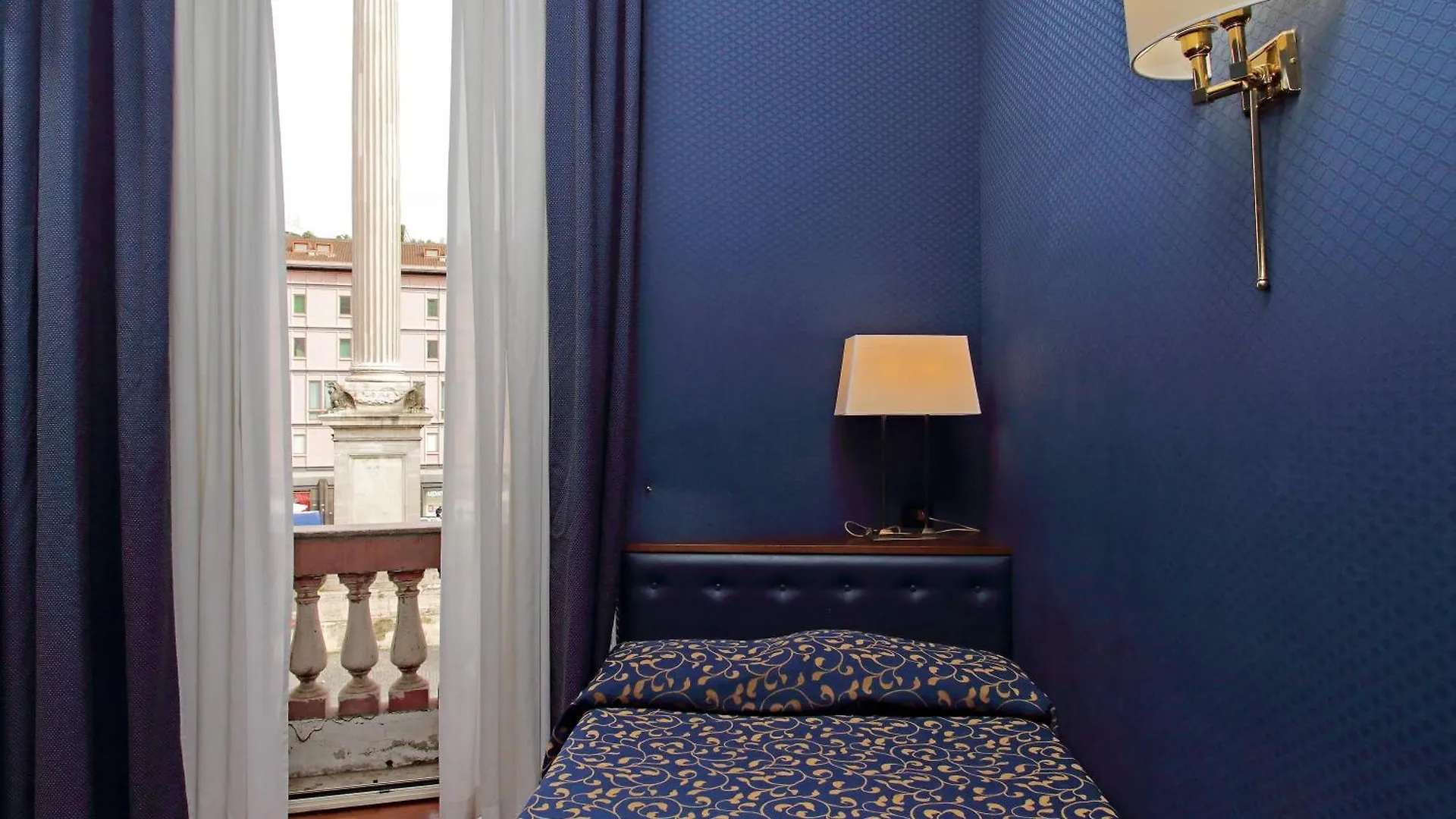 Domus Maggiore Hotel Rome Guest house