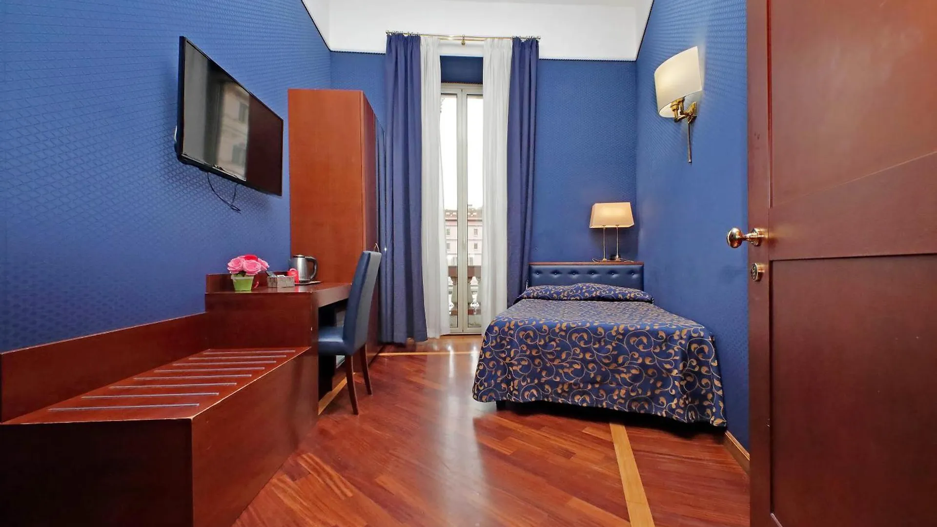 Domus Maggiore Guest House Rome