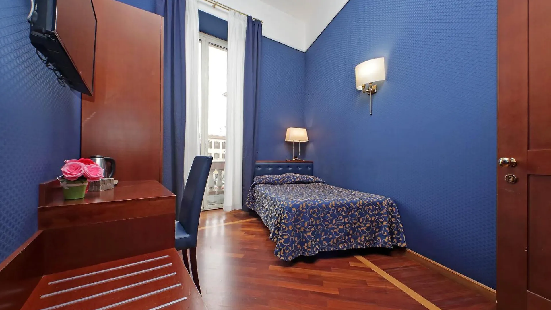 Domus Maggiore Guest House Rome