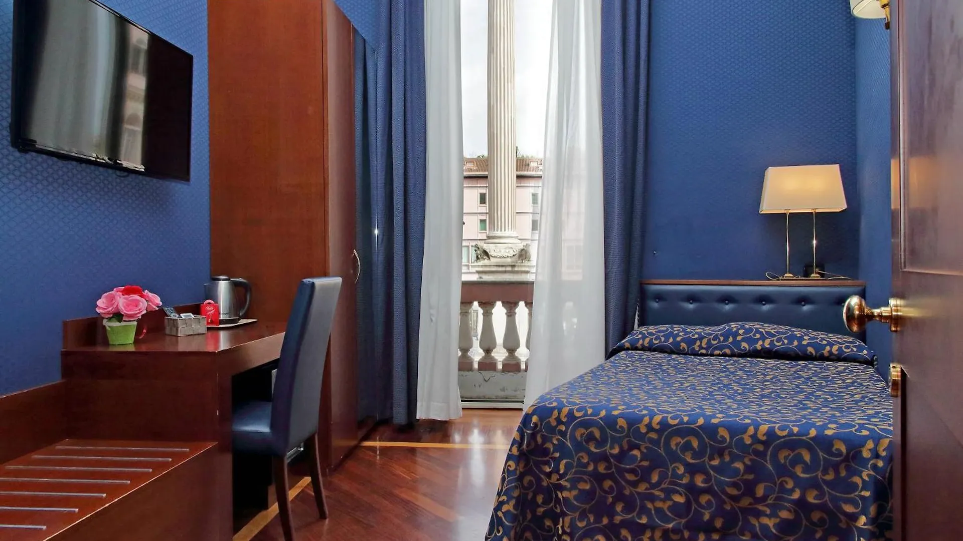 Domus Maggiore Hotel Rome 0*,  Italy