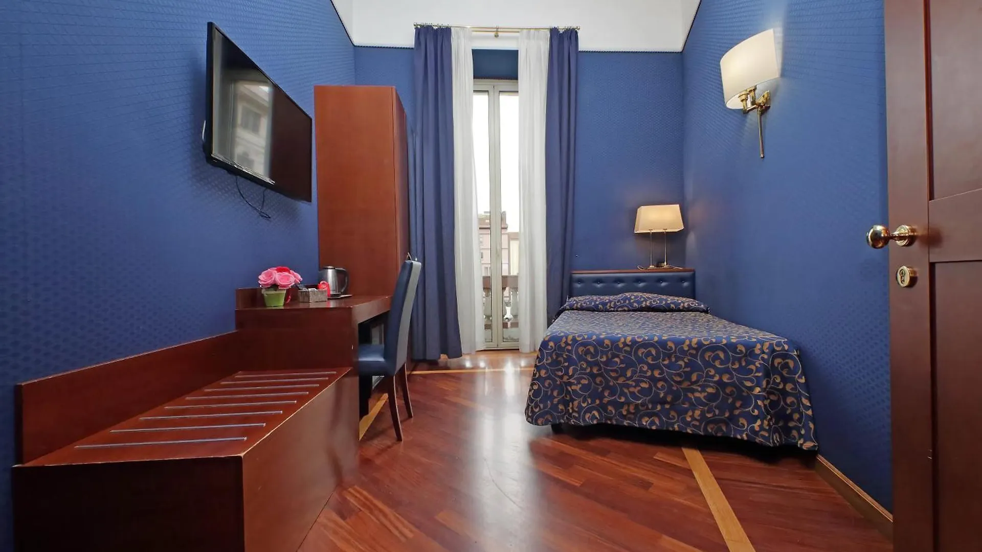 Pensionat Domus Maggiore Rom