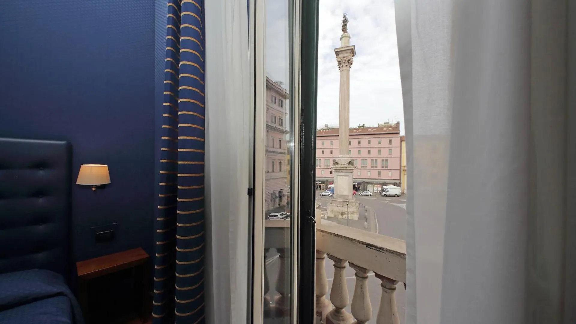 Domus Maggiore Guest House Rome