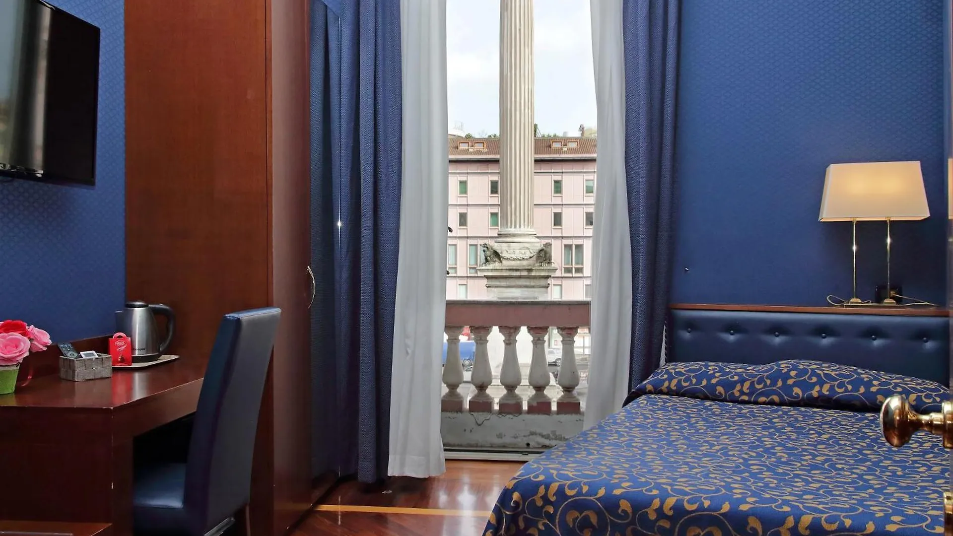 Domus Maggiore Guest House Rome Италия