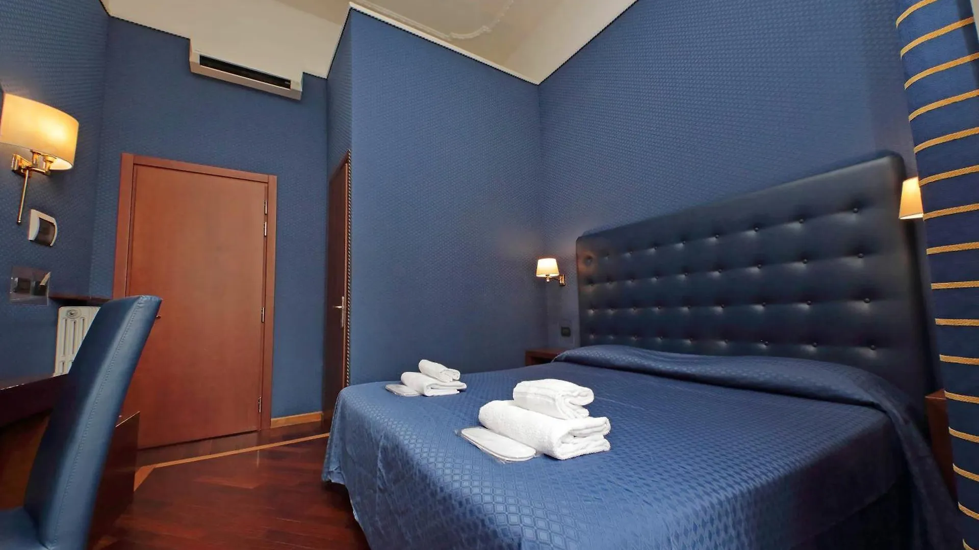 Domus Maggiore Hotel Rome 0*,  Italy