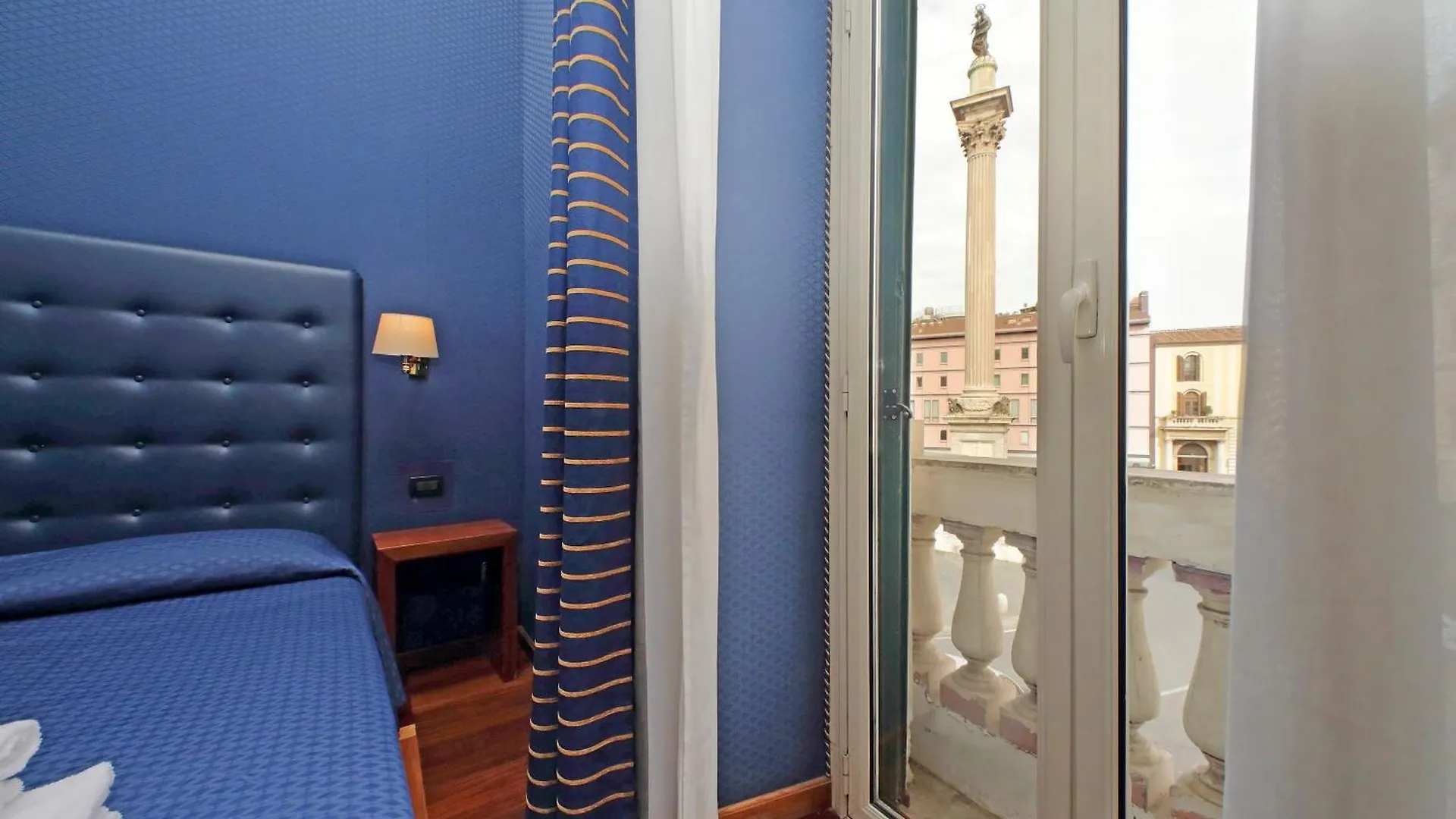 Maison d'hôtes Domus Maggiore Rome