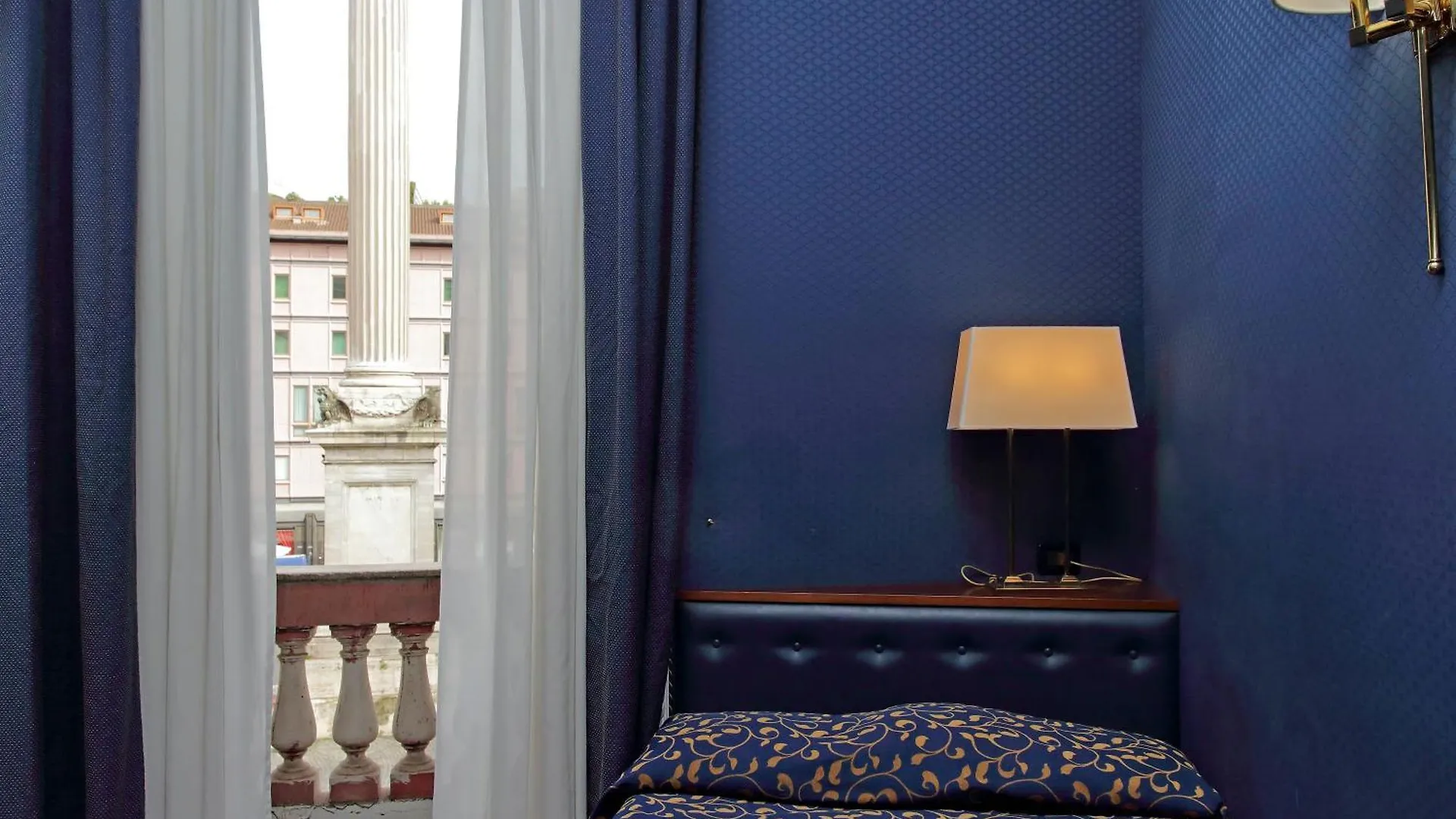 Domus Maggiore Hotel Rome Guest house