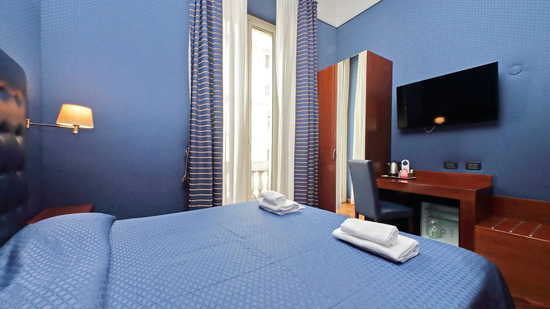 Domus Maggiore Hotel Rome Guest house