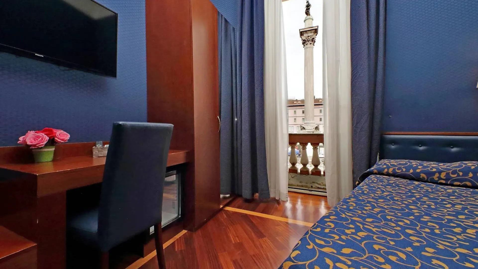 Domus Maggiore Rom