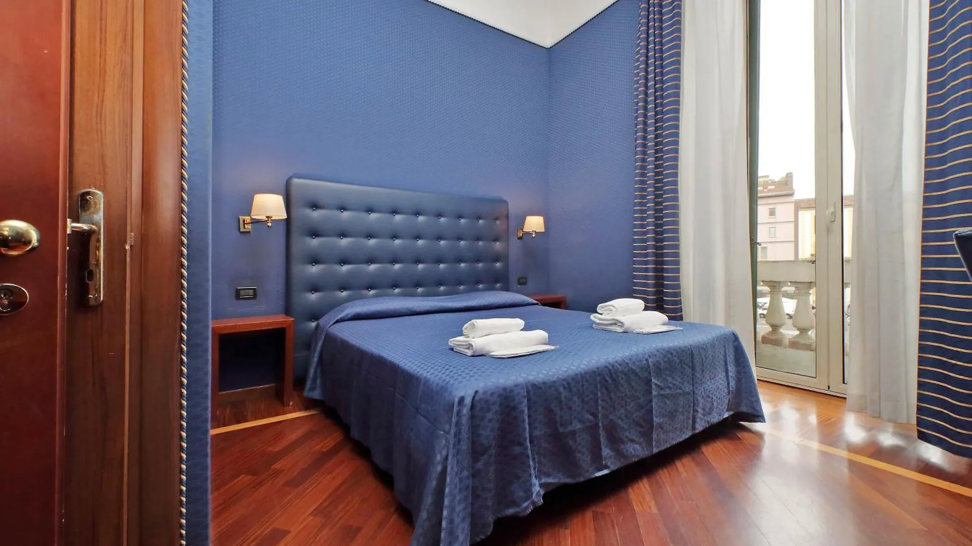 Domus Maggiore Guest House Rome