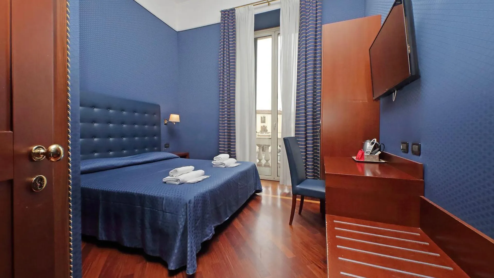 Domus Maggiore Guest House Rome