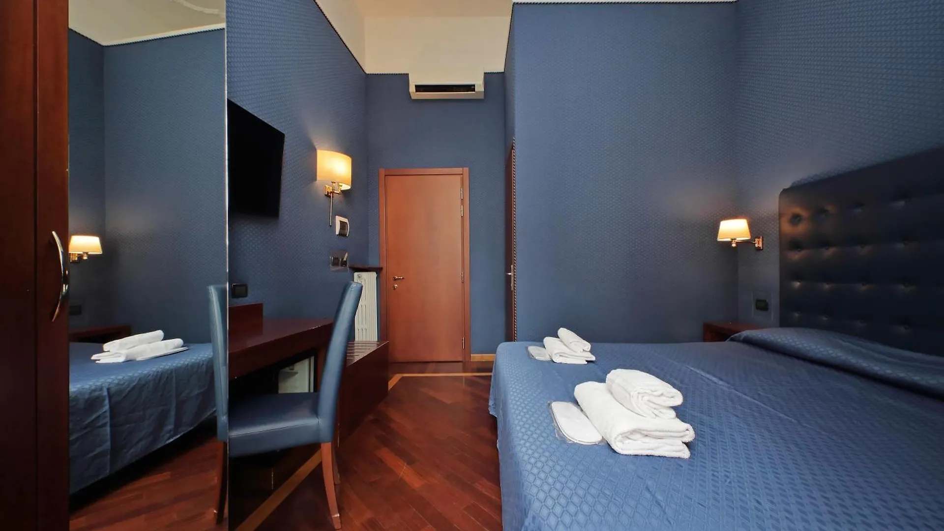 Guest house Domus Maggiore Hotel Rome