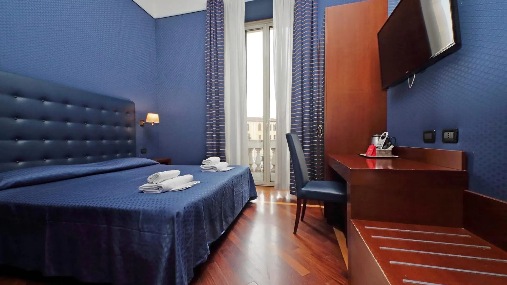 Domus Maggiore Rome 0*,