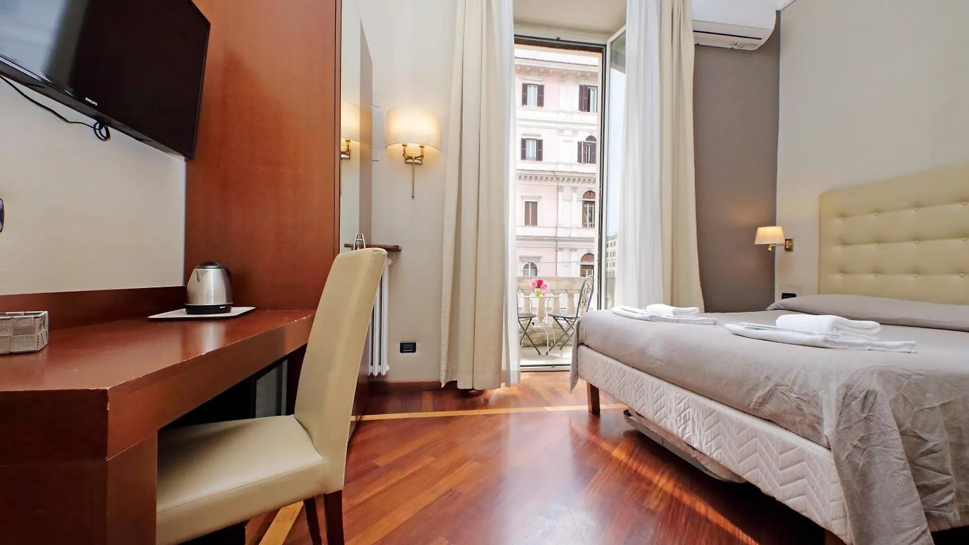 Domus Maggiore Hotel Rome