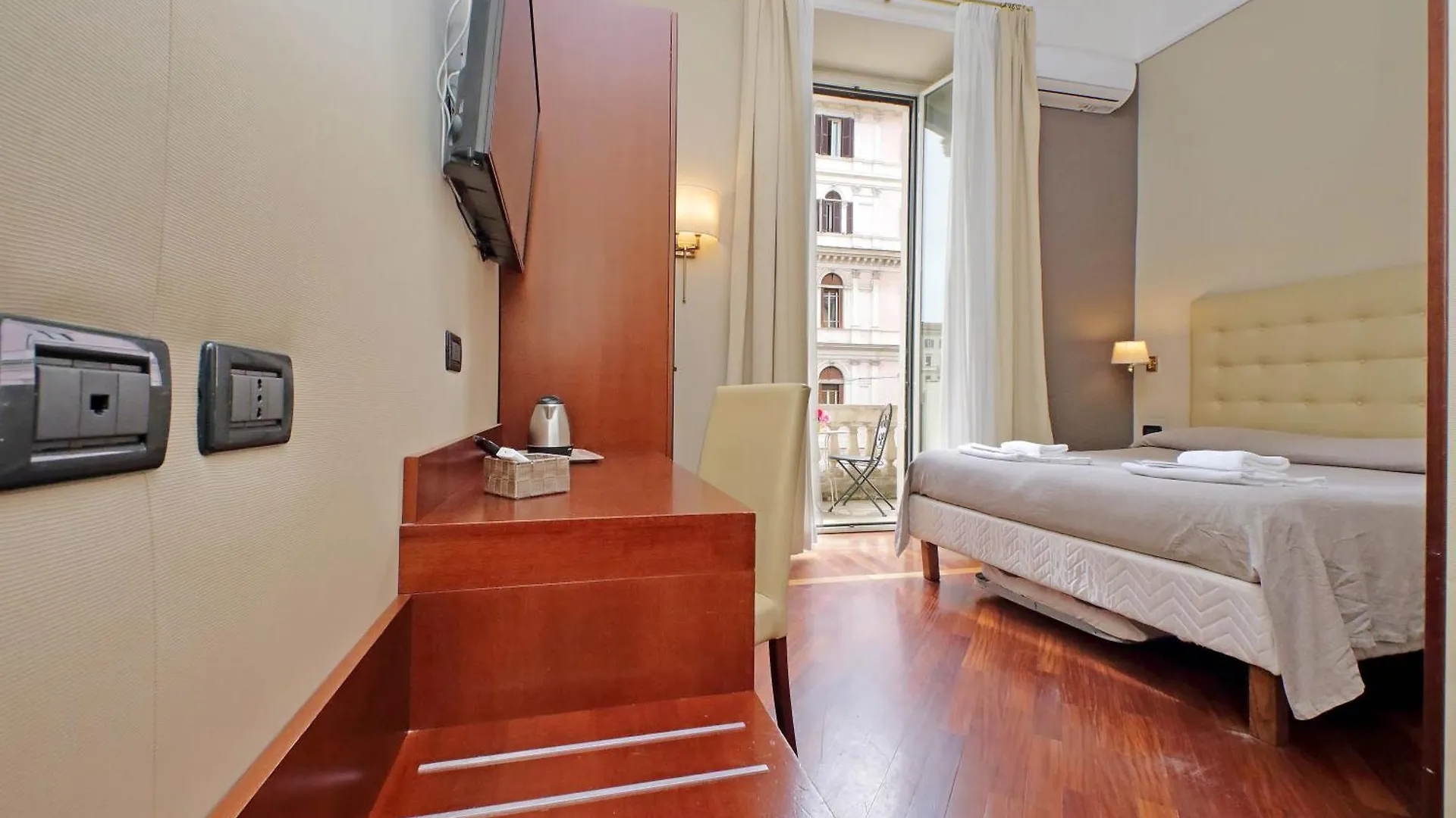 Domus Maggiore Guest House Rome