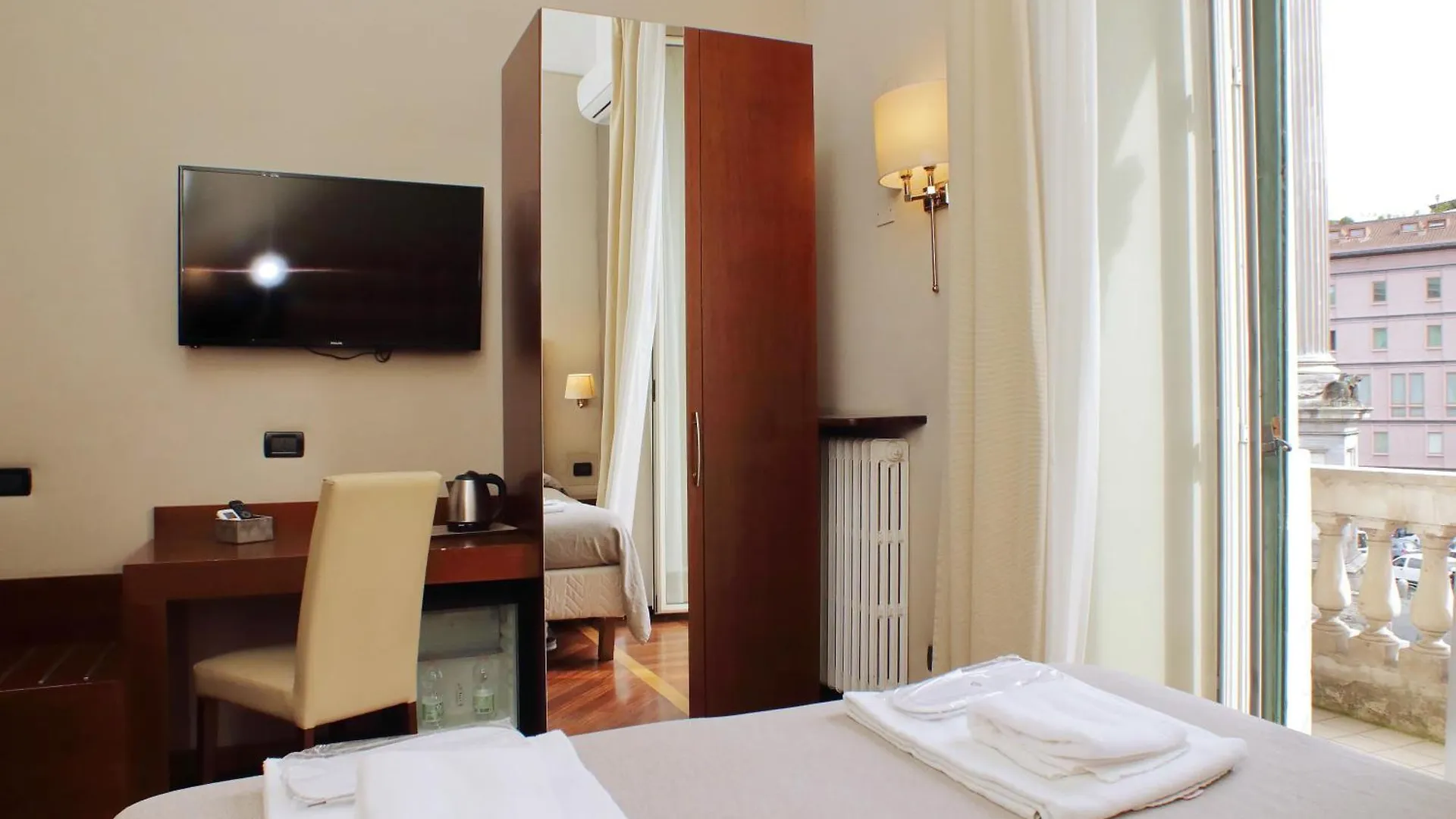 Guest house Domus Maggiore Hotel Rome