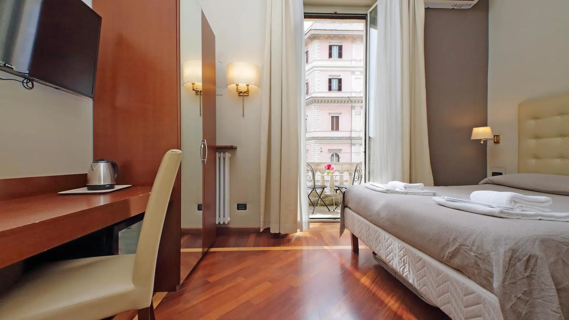 Guest house Domus Maggiore Hotel Rome