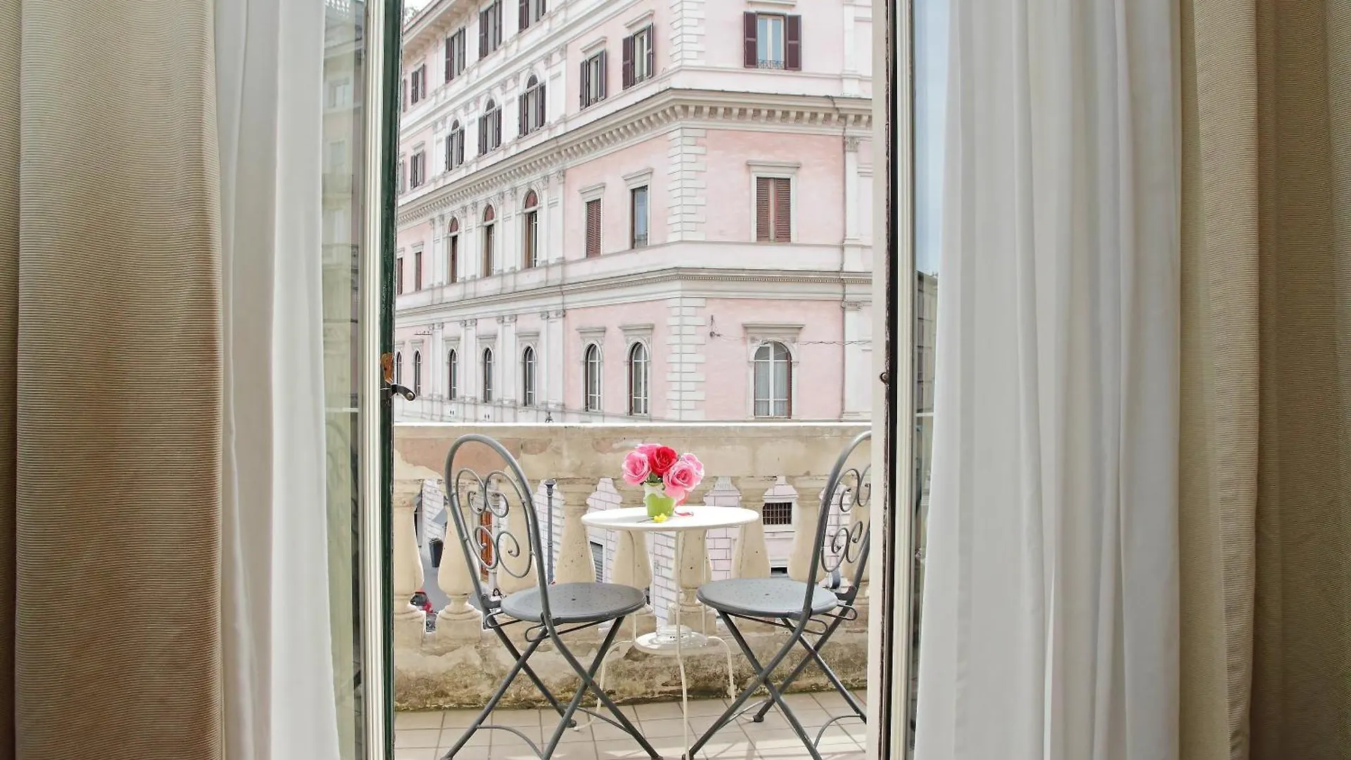 Domus Maggiore Rome