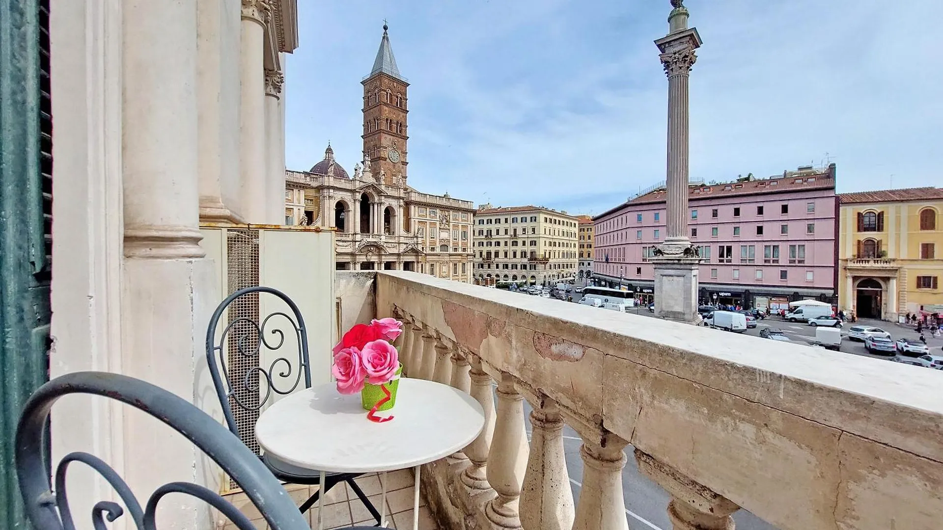 Guest house Domus Maggiore Hotel Rome